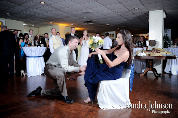 Best University Club Wedding photographer - Sandra Johnson (SJFoto.com)